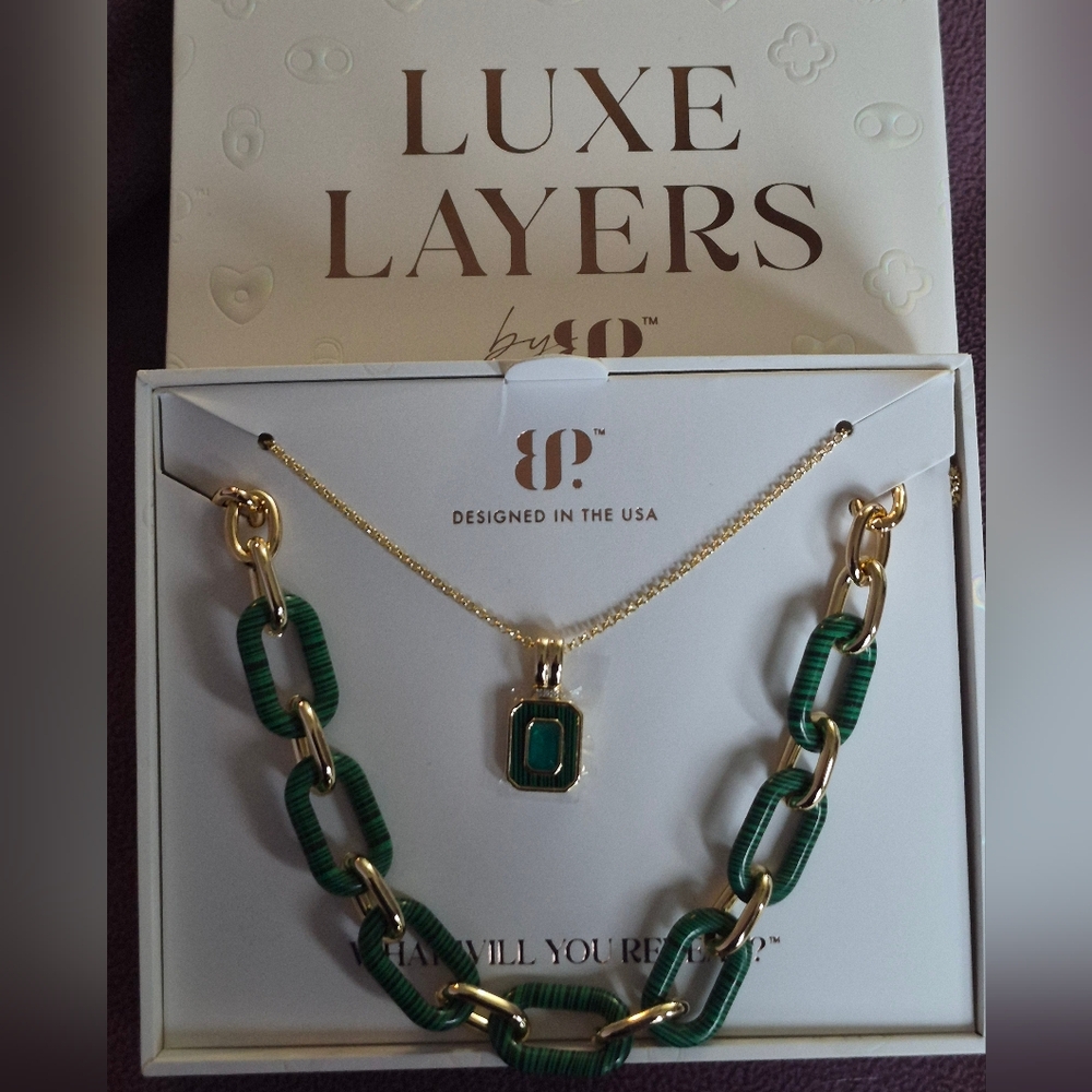 BOMB PARTY LUXE LAYERS 2026